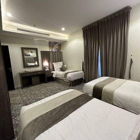 Lophorina Hotel Ет-Таїф Екстер'єр фото
