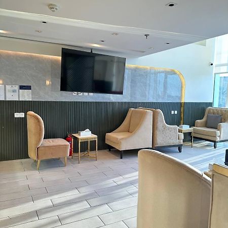Lophorina Hotel Ет-Таїф Екстер'єр фото