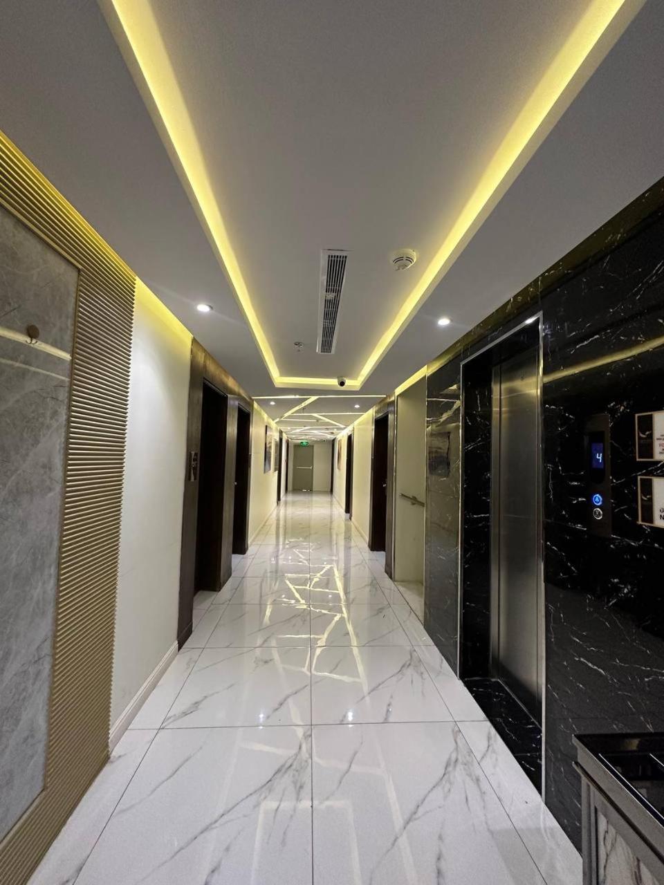 Lophorina Hotel Ет-Таїф Екстер'єр фото