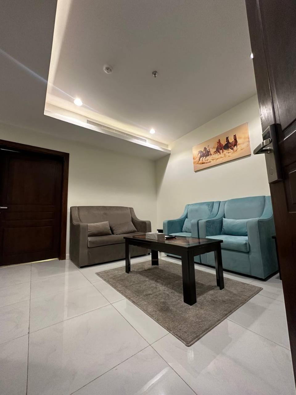 Lophorina Hotel Ет-Таїф Екстер'єр фото