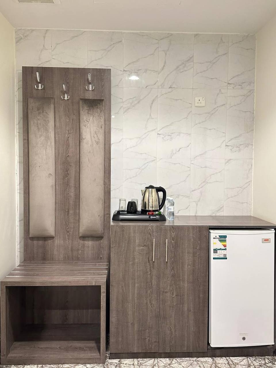 Lophorina Hotel Ет-Таїф Екстер'єр фото